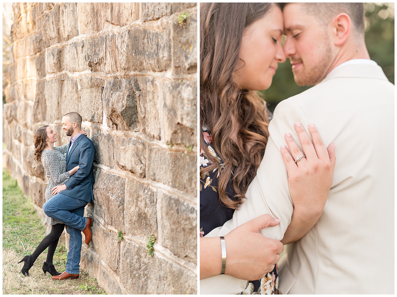 Best of 2020 Engagement Sessions