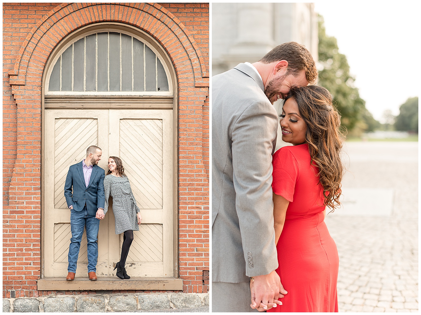 Best of 2020 Engagement Sessions