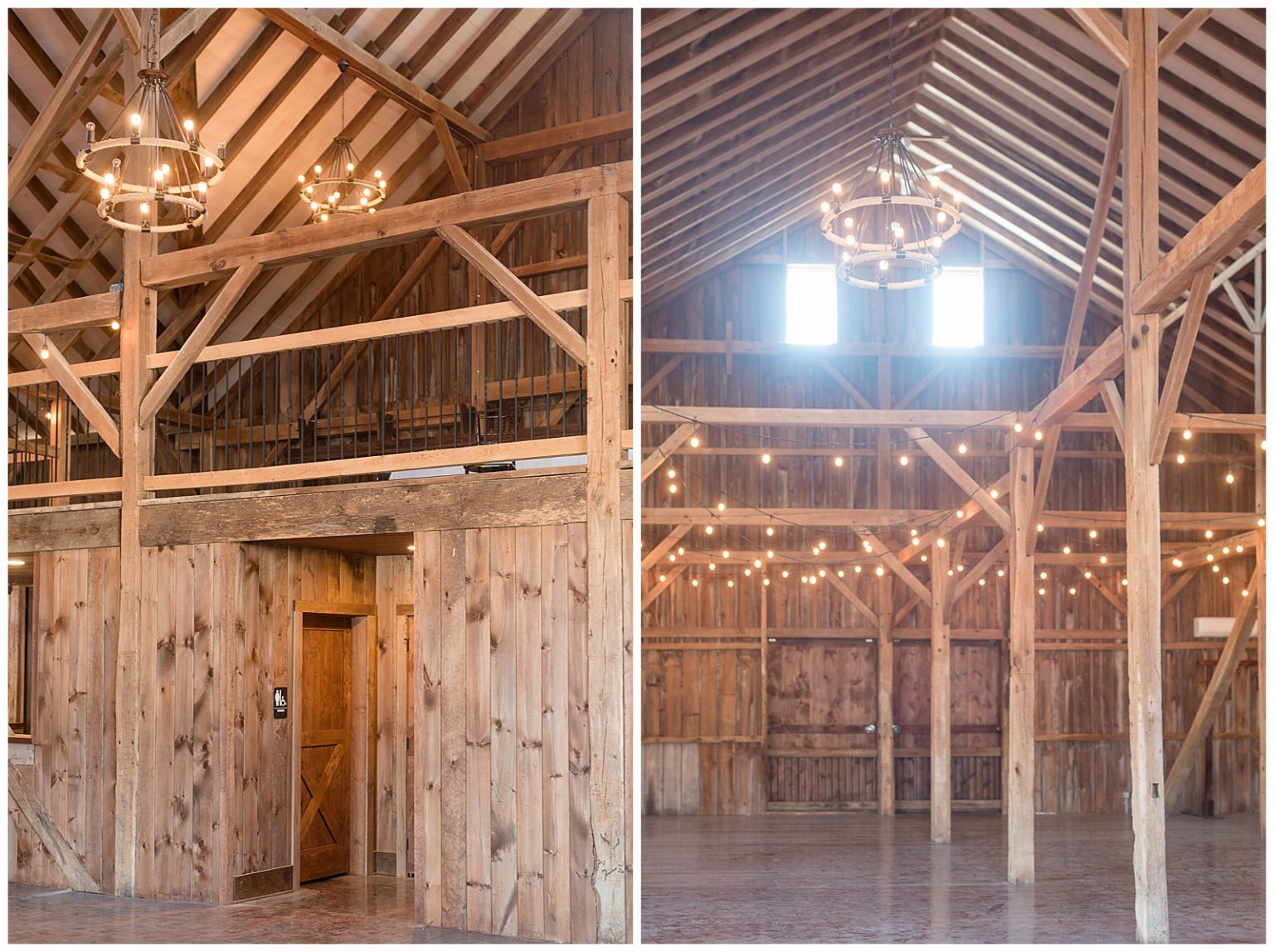 The Barn at Stoneybrooke Stunning Farm Wedding Venue in PA