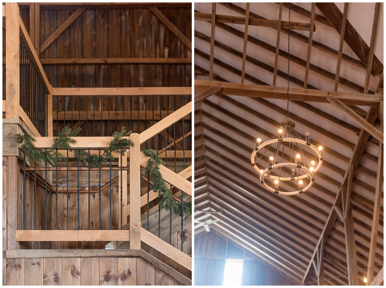 The Barn at Stoneybrooke Stunning Farm Wedding Venue in PA