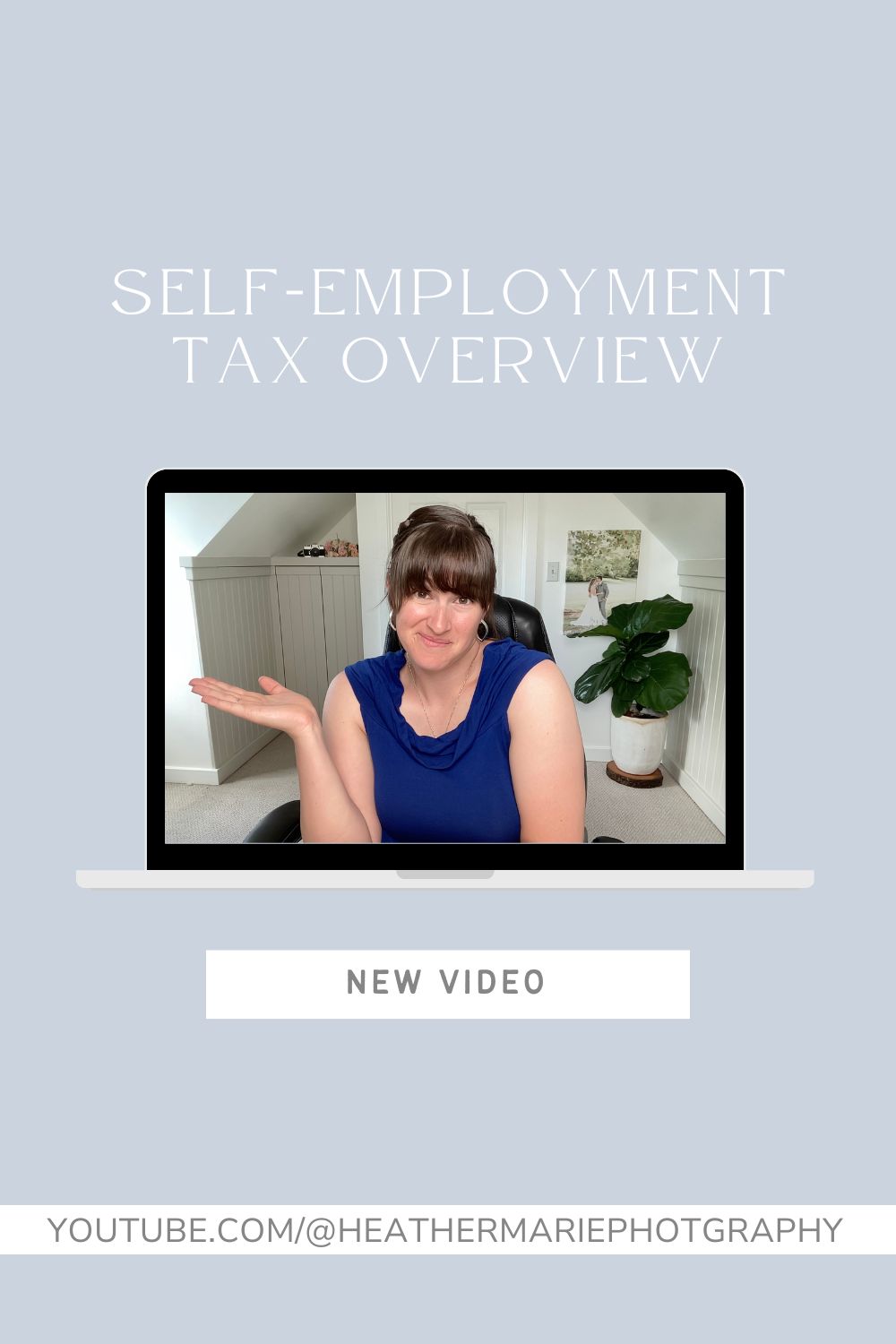 self-employment tax overview