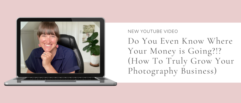 free masterclass on maximizing your tax deductions as a photographer